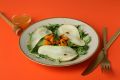 Салат с тыквой и грушей: вкус и здоровье в каждой порции