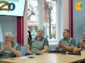 В Кировском филиале РАНХиГС стартовал второй учебный модуль проекта «Вятский корпус Защитников Отечества»