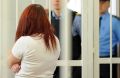 #приговор. В Мурашах осуждена свидетель за дачу заведомо ложных показаний в суде