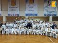 Кировские спортсмены заняли первое место в общекомандном зачёте на Кубке России по киокусинкай и третье общекомандное место — на Всероссийских соревнованиях