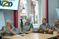 Экономическая прокачка для ветеранов СВО: стартовал второй модуль «Вятского корпуса»