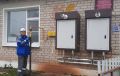 В селе Волково Слободского района подключили к сетям газоснабжения школу и детский сад