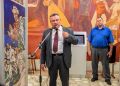 ОДНТ возглавит представитель министерства культуры Кировской области