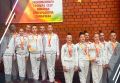 Гимнастки ВятСШОР взяли приз всероссийских соревнований