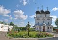 У кировчанки угнали авто, пока она выбрасывала мусор