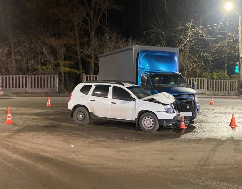 Информация носит предварительный характер