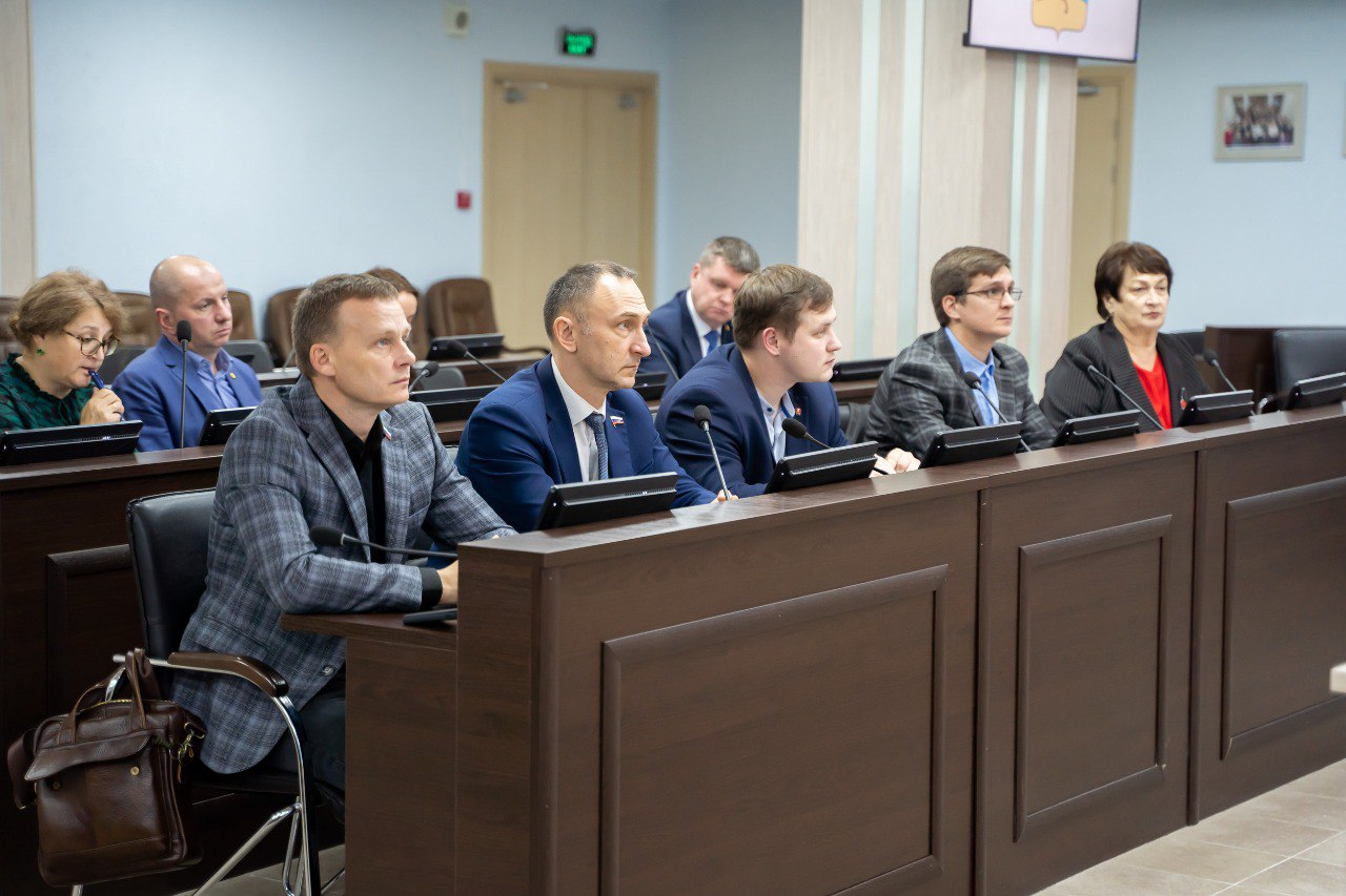 Елена Ковалева: На заседании рабочей группы обсудили возможности формирования фонда служебного жилья Елена Ковалева: На заседании рабочей группы обсудили возможности формирования фонда служебного жилья