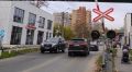 На Владимирской перекроют проезд через ж/д пути 31 октября