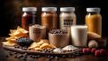 Опасные протеиновые добавки: свинец в популярных продуктах