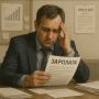 Задолженность по зарплатам в России достигает антирекордов: что происходит?