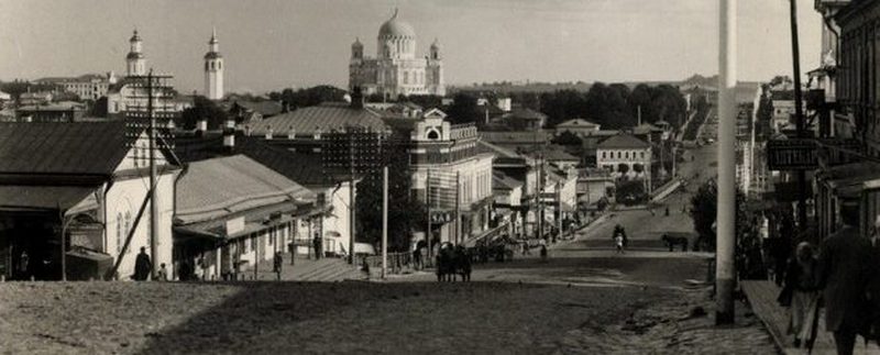 Тайны старого Кирова: Краеведческий музей приглашает на уникальную экскурсию
