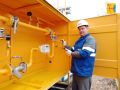 В селе Верхобыстрица Куменского района газифицировали Дом культуры