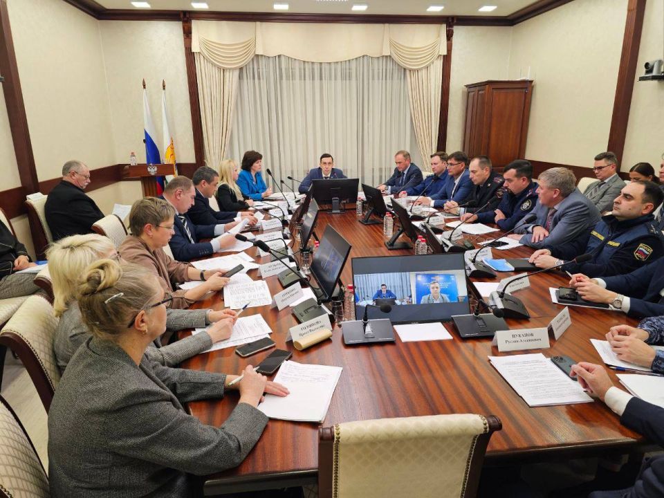 Продолжаем масштабную работу по легализации трудовых отношений