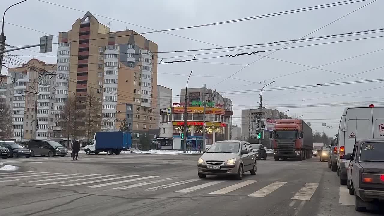 Сегодня, 28 октября, температура воздуха утром  +3°С,  днем температура воздуха до +7°С