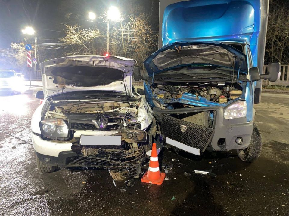 Информация носит предварительный характер