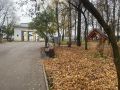 В Александровском саду и парке имени Гагарина в Кирове появились новые кормушки для птиц