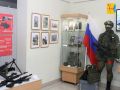 В Музее воинской славы можно будет посетить экскурсии всей семьей