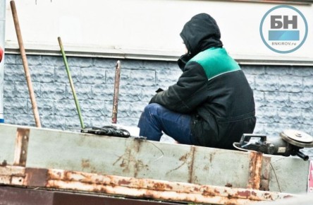 В Кировской области разработали соцсопрос для анализа серой занятости