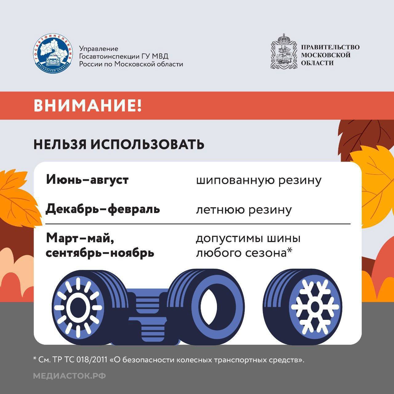 Для того, чтобы учесть все нюансы зимнего вождения, автоинспекторы подготовили очередную серию карточек, которые помогут вам подготовить свои транспортные средства как надо Для того, чтобы учесть все нюансы зимнего вождения, автоинспекторы подготовили очередную серию карточек, которые помогут вам подготовить свои транспортные средства как надо
