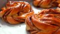Булочки с корицей: как создать уютный аромат дома