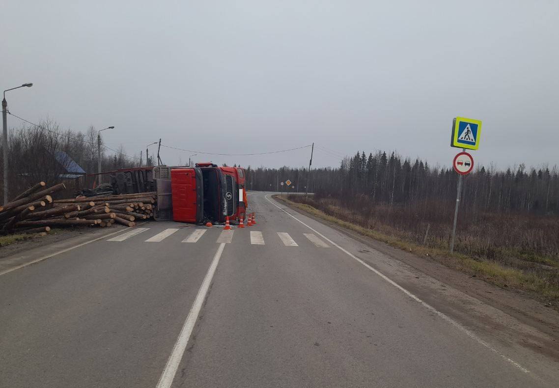 За прошедшие сутки, 28 октября 2025 года, на территории Кировской области произошло четыре ДТП, в которых пять человек получили травмы