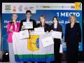 Кировские школьники стали победителями Всероссийской олимпиады «Инженеры будущего» в направлении «Промышленный дизайн»