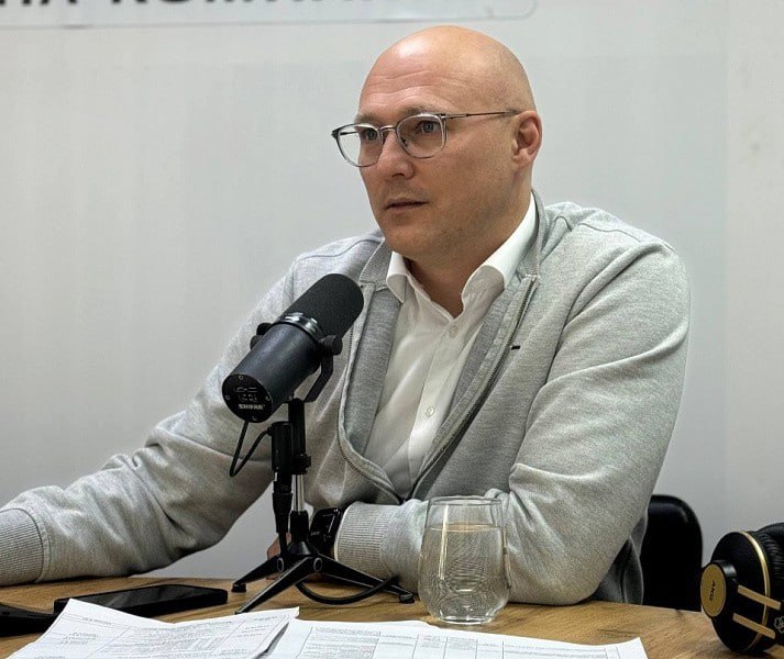 Станислав Коваленко покидает пост главы администрации Кирово-Чепецка