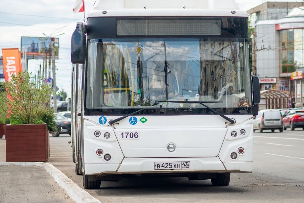Из Нововятска необходимо направить прямые автобусы в Юго-Западный район