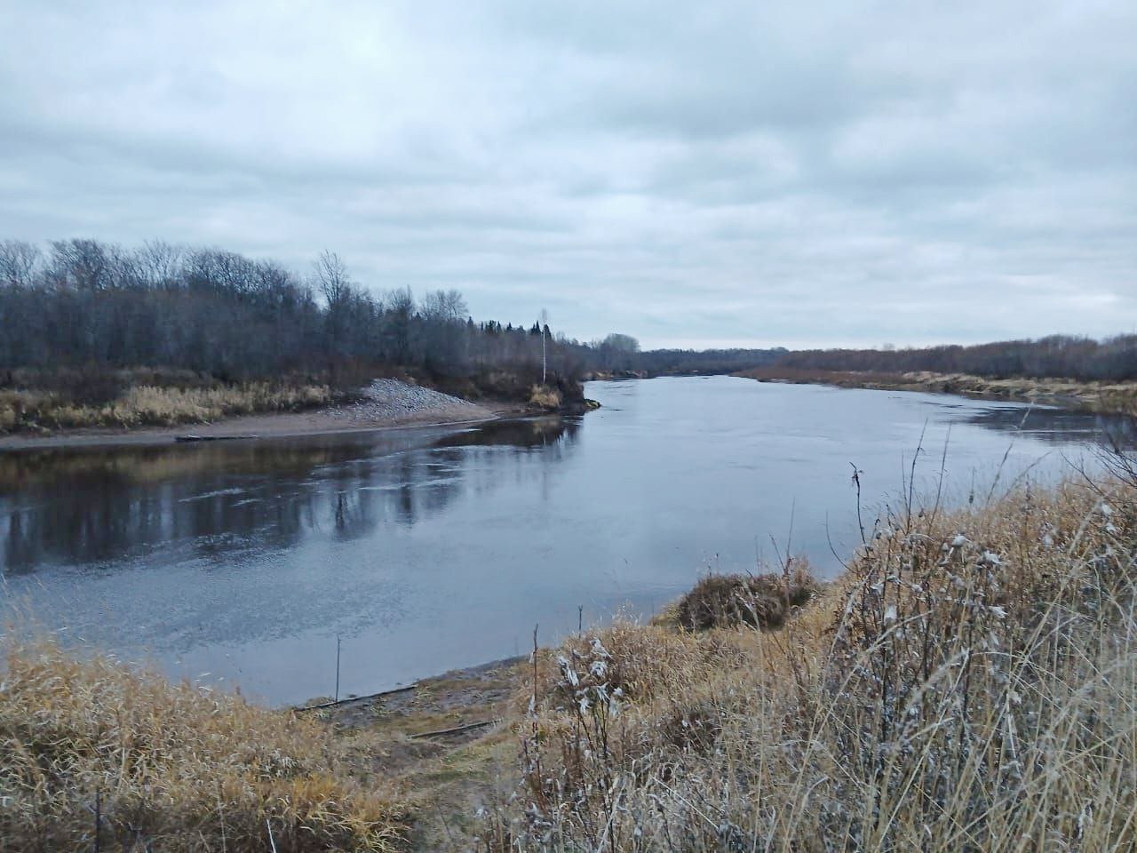 Говорят, Кай всему свету край! Жители этого села уверены в обратном Говорят, Кай всему свету край! Жители этого села уверены в обратном