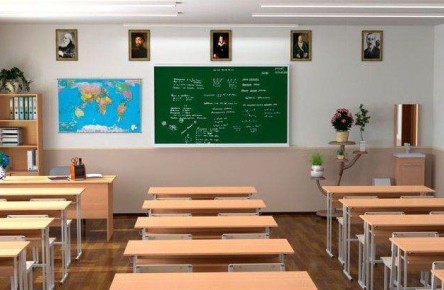 В Кировской области на образование потратят более 30 млрд