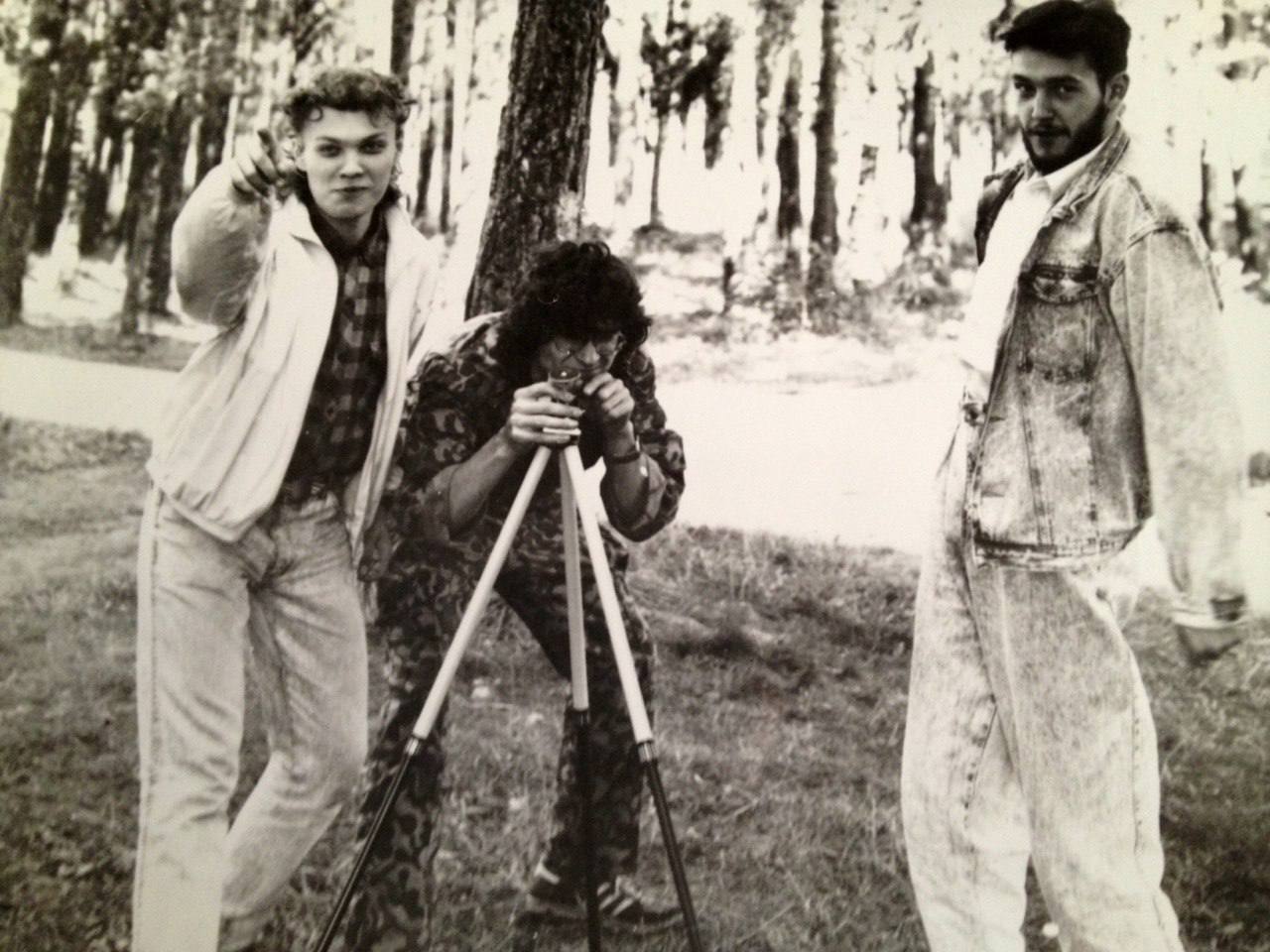 Губернатор Кировской области Александр Соколов и глава горадминистрации Кирова Вячеслав Симаков поздравили подписчиков в соцсетях с Днем комсомола