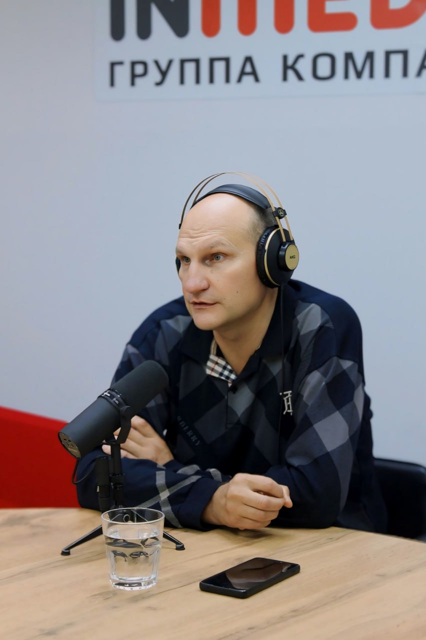 Слушайте сегодня в прямом эфире «Киров Град» на 101.0FM