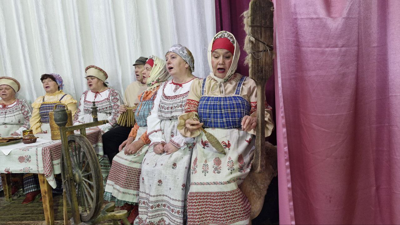 Говорят, Кай всему свету край! Жители этого села уверены в обратном Говорят, Кай всему свету край! Жители этого села уверены в обратном