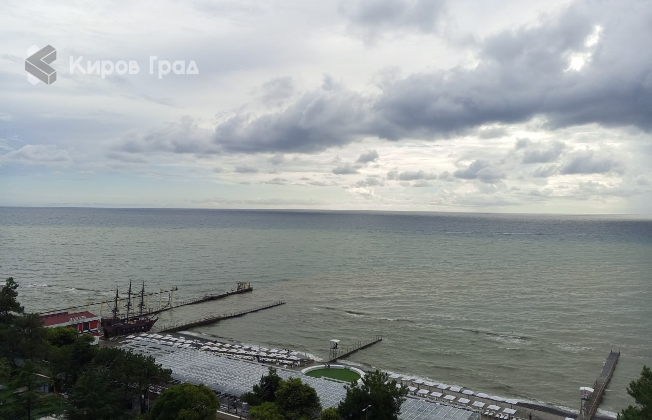 Выбраться из Кирова на Новый год будет невозможно затруднительно