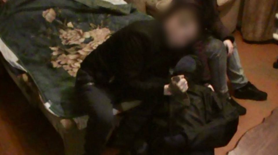 Жителю Слободского предъявлено обвинение в убийстве знакомого