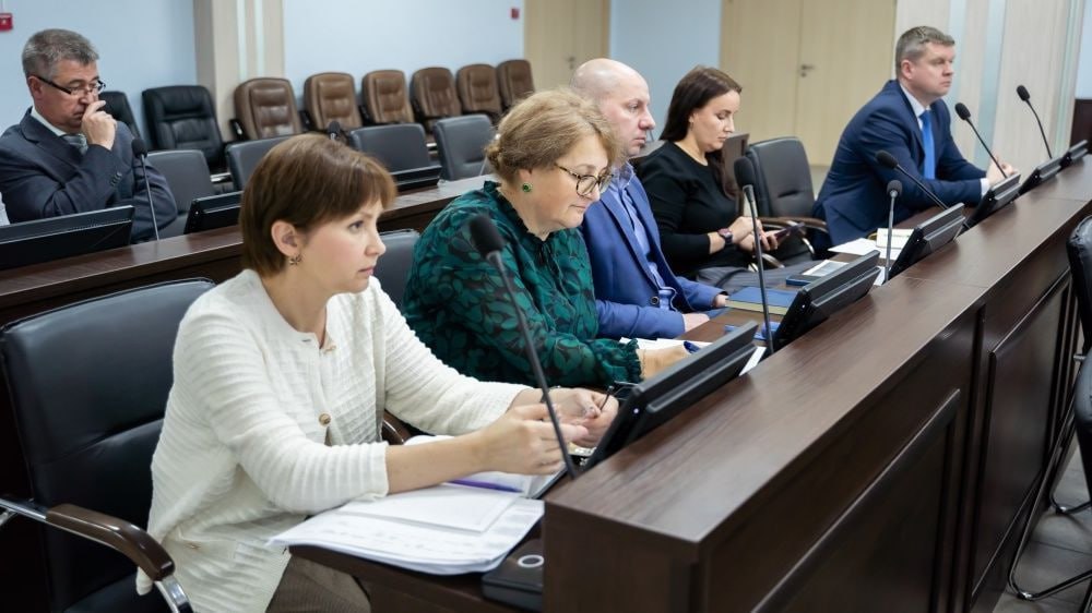 В Кирове расширяют фонд служебного жилья для бюджетников В Кирове расширяют фонд служебного жилья для бюджетников