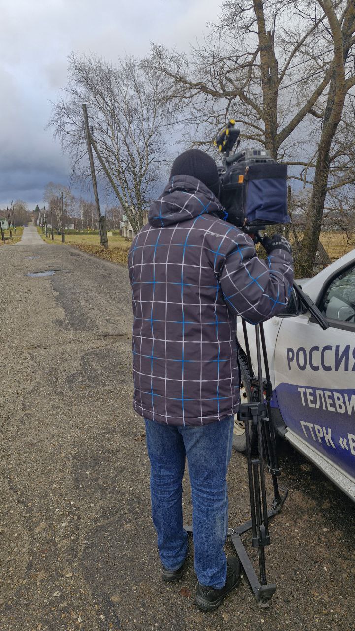 Говорят, Кай всему свету край! Жители этого села уверены в обратном Говорят, Кай всему свету край! Жители этого села уверены в обратном