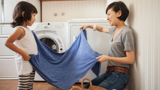 Стиральная машинка может работать несколько циклов подряд: но есть важный нюанс