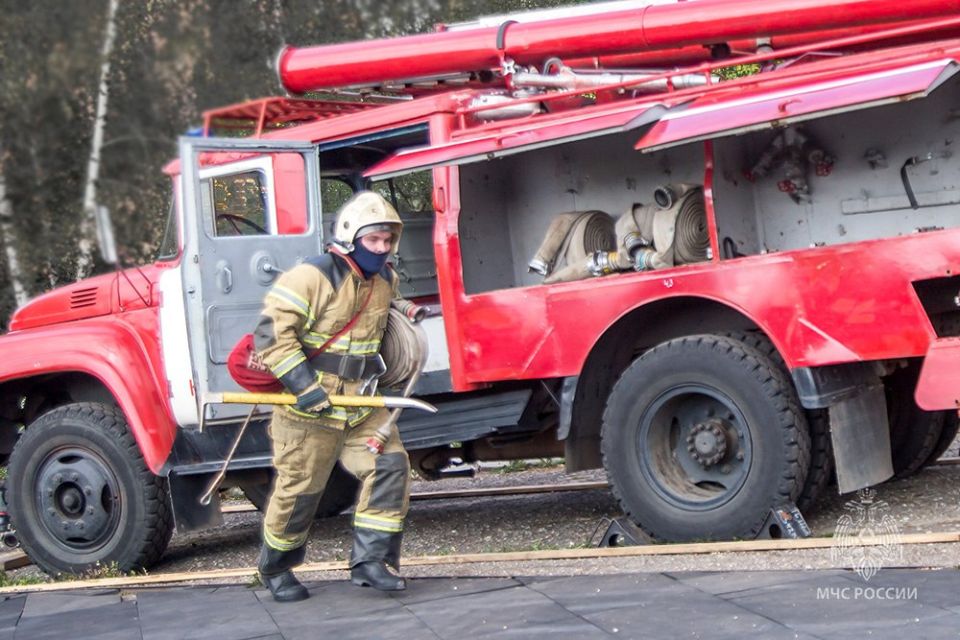 #НашиДежурныеСутки. 28 октября* пожарно-спасательные подразделения Кировской области реагировали на: