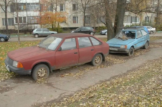 #кактамусоседей. Власти Перми собираются внести поправки в местное законодательство, позволяющие эвакуировать автомобили, которые долго стоят без движения