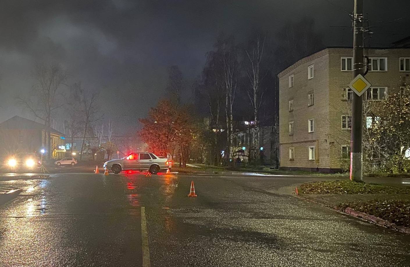 Информация носит предварительный характер