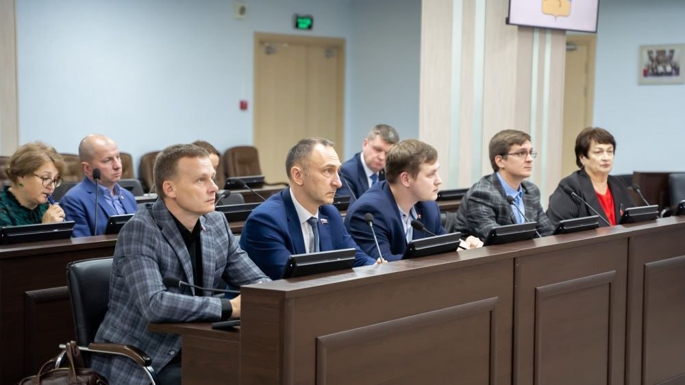 В Кирове расширяют фонд служебного жилья для бюджетников В Кирове расширяют фонд служебного жилья для бюджетников