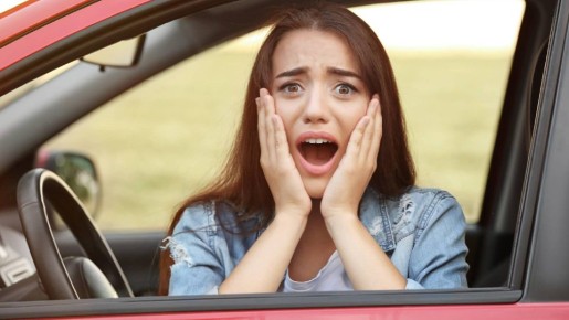 Никогда не оставляйте на жаре в машине 3 три вещи: испортятся в один момент