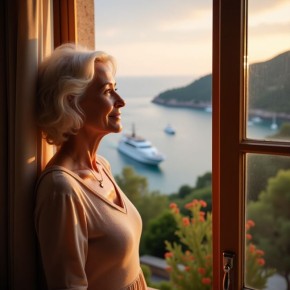 Как 68-летняя Анна Петровна осуществила свою мечту и изменила жизнь после переезда