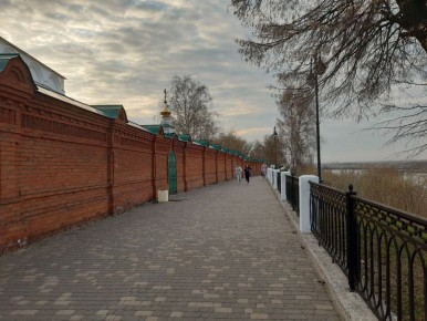 В четверг, 30 октября, в Кировской области ожидается облачная с прояснениями погода, местами небольшой дождь, сообщили в региональном центре по гидрометеорологии и мониторингу окружающей среды