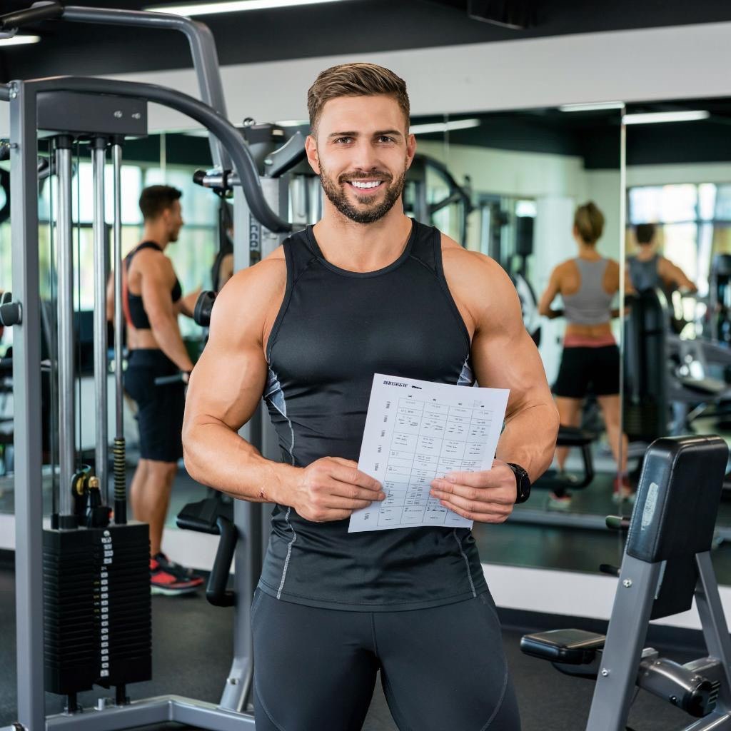 5 интересных фактов о тренерах: