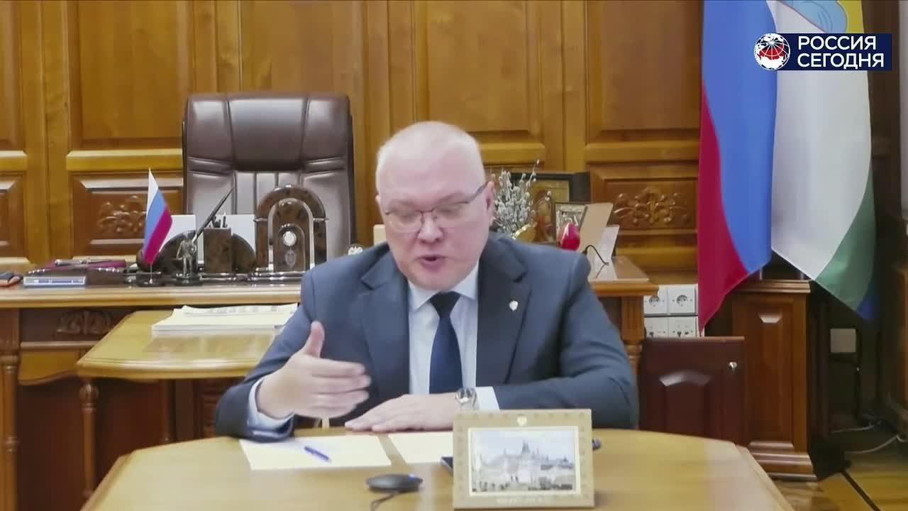 О социальной архитектуре и социальном заказе в Кировской области рассказал губернатор региона и член Экспертного совета Конкурса Александр Соколов: