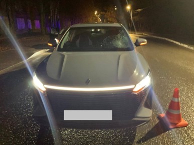 Информация носит предварительный характер