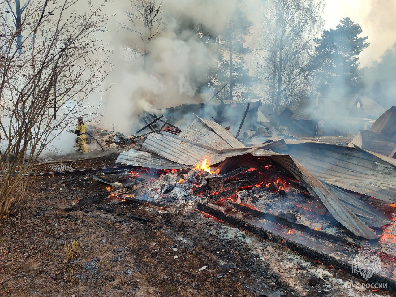 Неисправность электрооборудования могла стать причиной трагедии Неисправность электрооборудования могла стать причиной трагедии