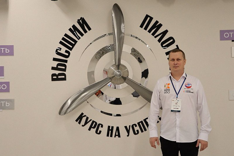 Кировский повар Александр Окулов покорил Россию